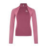 T-shirt d’entraînement junior KLLinda Kingsland - Bruyère rose