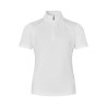 T-shirt de concours junior KLLily Kingsland - Blanc
