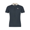 T-shirt d’entraînement junior KLLilo Kingsland - Marine