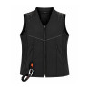 Airbag Pénélope Airlight strass - Noir