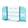 Obstacle Hobby Horse LeMieux - Azure