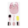 Kit de pansage Mini Poney LeMieux - Blossom