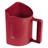 Pelle doseur Waldhausen pour sac - Rouge cerise