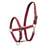 Licol Waldhausen Satin - Rouge cerise