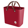 Multibag Waldhausen ECO 25 L - Rouge cerise