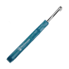 Cure-pied Waldhausen sans brosse - Bleu pétrole
