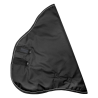 Couvre-cou Scandic 100 g Waldhausen - Noir