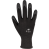 Gants de travail ELT - Noir