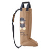 Sac à bottes HV Polo Polo teddy - Camel
