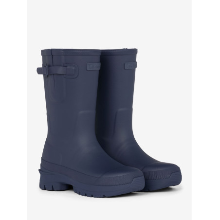 Bottes de pluie LeMieux Junior Bramshaw
