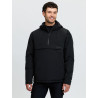 Anorak imperméable LeMieux homme - Noir