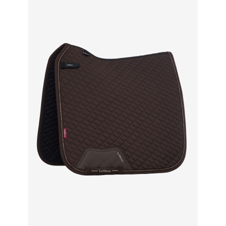 Tapis de dressage LeMieux Brilliance Square