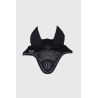 Bonnet de Cheval Harcour Inda - Noir
