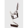 Licol et longe Harcour Condor - Chevron