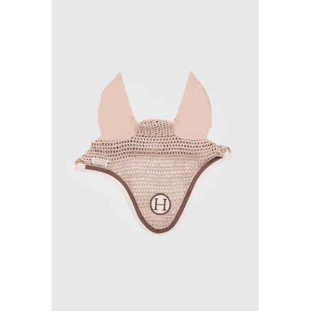 Bonnet de Cheval Harcour Caramel