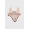 Bonnet de Cheval Harcour Caramel - Chevron