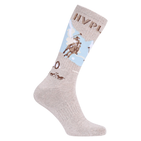 Chaussettes HV Polo Harper polo club