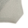Bonnet anti-mouches scintillant Wellington Kentucky - Bleu clair