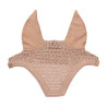 Bonnet anti-mouches scintillant Wellington soundless Kentucky - Vieux rose