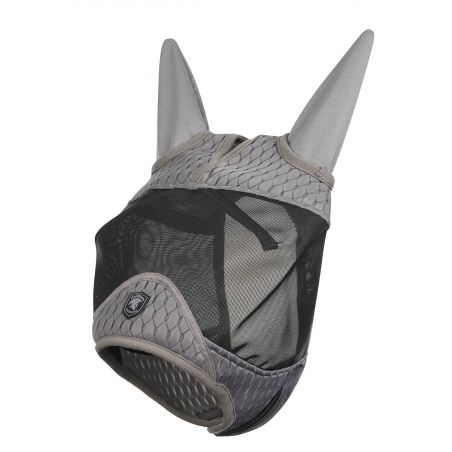 Masque anti-mouches Gladiator LeMieux (oreilles)