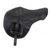 Housse de selle mixte LeMieux ProKit Ride On - Noir