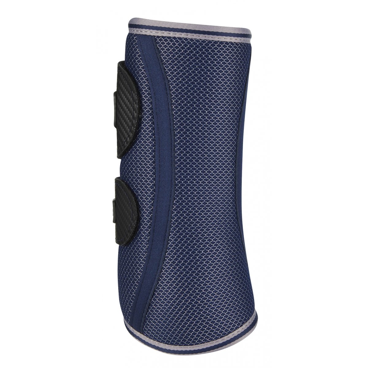 Guêtres LeMieux Carbon Mesh Anthracite / citron Gris Guêtres LeMieux Carbon Mesh Anthracite / citron Gris