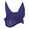 Bonnet anti-mouches LeMieux Loire - Ink blue