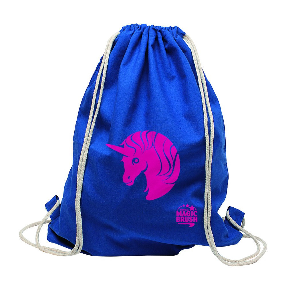 Sac Licorne Magic Brush