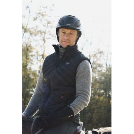 Gants chauffants Racer® Reaction