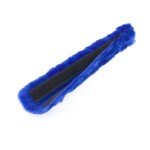 NOSE COVER FLEECE Blue NOSE COVER FLEECE Blue