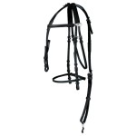 BRIDE SYNTHETIQUE COMPLETE BETA