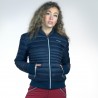 Veste light Flags & Cup Femme Galena - Bleu marine