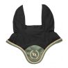 Bonnet cheval Night Collection Back On Track - Olive