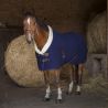 Chemise polaire Equi-Theme Teddy Marine Chemise polaire Equi-Theme Teddy Marine