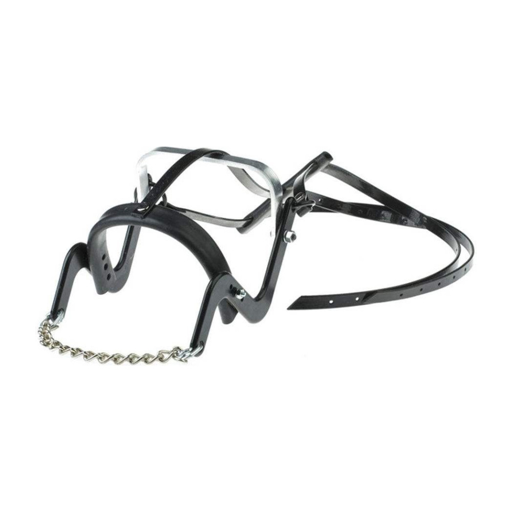 Lot De 3 Clips D'attache Cheval En Cuir Weaver Leather - Outil Ultime, Occasion