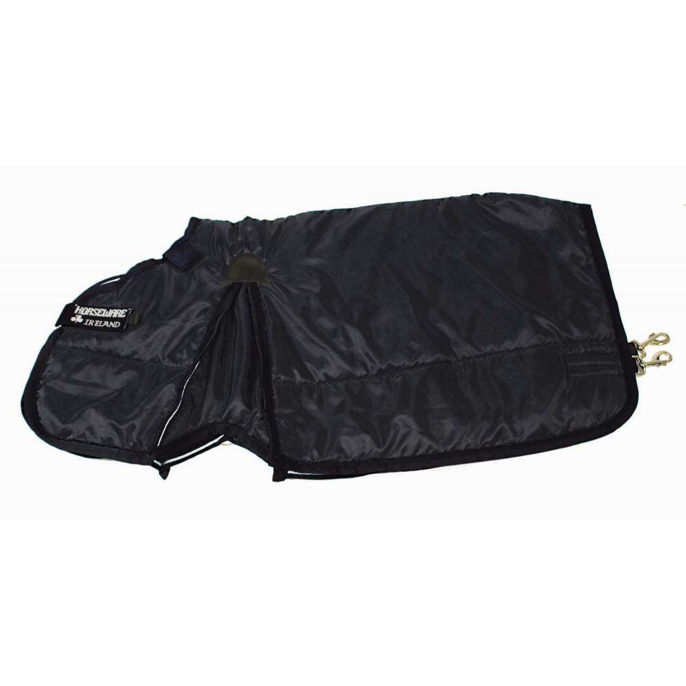 Doublure Horseware® Optimo Liner 200g pour couverture cheval