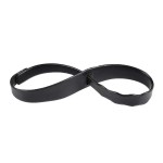 Abaisse langue caoutchouc Finn-Tack