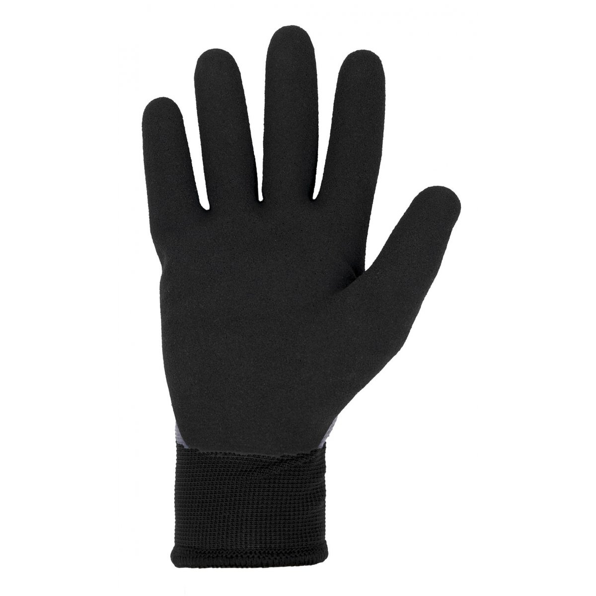 Gants de travail thermique LeMieux Yardmaster Bleu marine