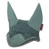 Bonnet anti-mouches LeMieux Classic - Sage