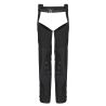Chaps imperméables LeMieux DryTex Stormwear Chaps imperméables LeMieux DryTex Stormwear