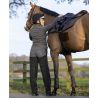 Chaps imperméables LeMieux DryTex Stormwear Chaps imperméables LeMieux DryTex Stormwear
