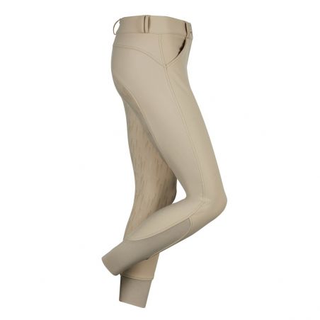 Pantalon imperméable LeMieux Drytex Beige