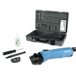 Lister Legend et ses accessoires Lister Legend et ses accessoires