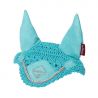 Bonnet anti-mouches pour jouet Mini Poney LeMieux - Azure