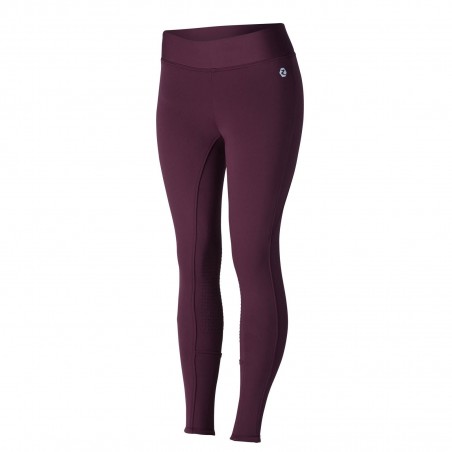 Legging thermique Horze Active femme à basanes