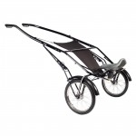 Speedcart FinnTack TR-210 QH brancard bois sans roues