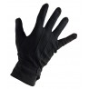 Gants fins Back on Track® - Noir