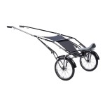 Speedcart FinnTack TR-205 brancard acier sans roues
