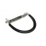 REPOSE PIEDS RC 6000 ACIER- COTE DROIT