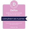 De-Tox Hilton Herbs De-Tox Hilton Herbs